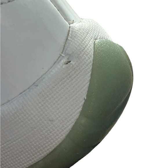 Air Jordan 11 Retro Legend Blue 2014 - Picture 10 of 12